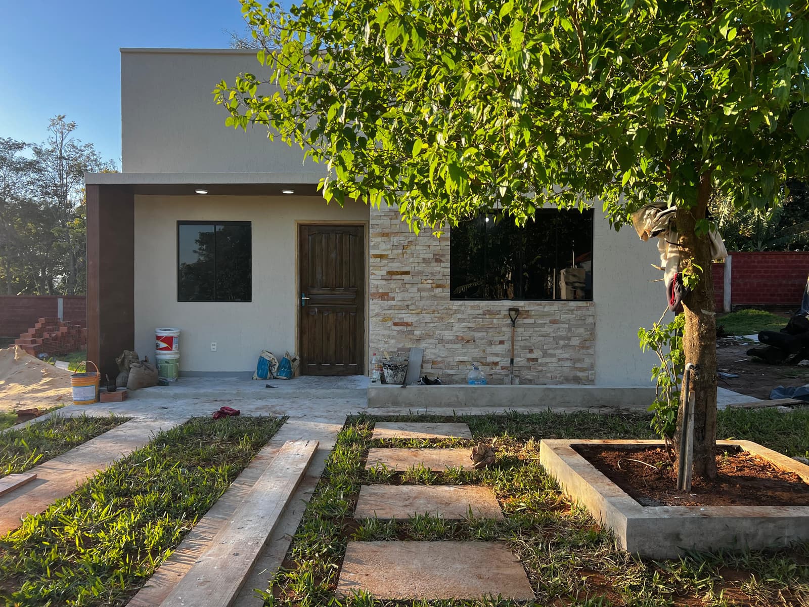 Casa en Sargento Primero Maidana