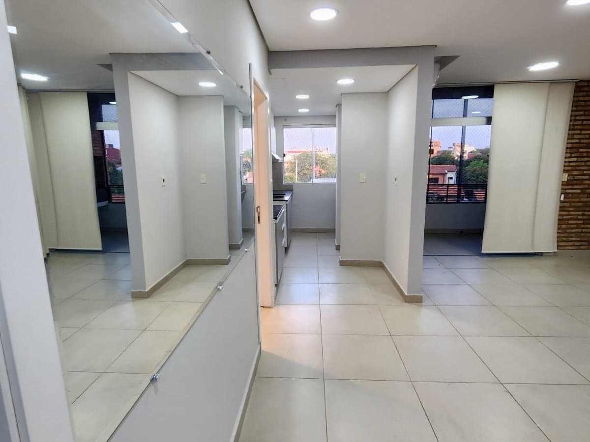 Departamento en Villa Ofelia