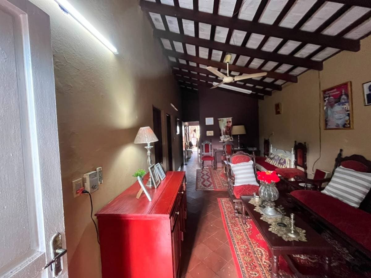 Casa en Prócer Juan B. Acosta - foto 4