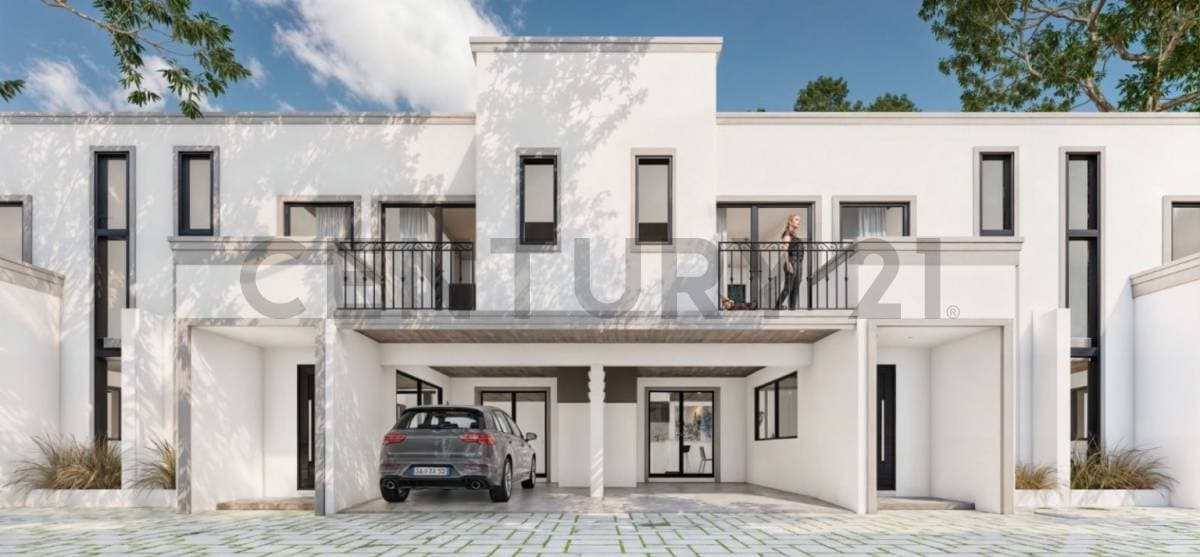 Dúplex en Luque, Central - foto 4