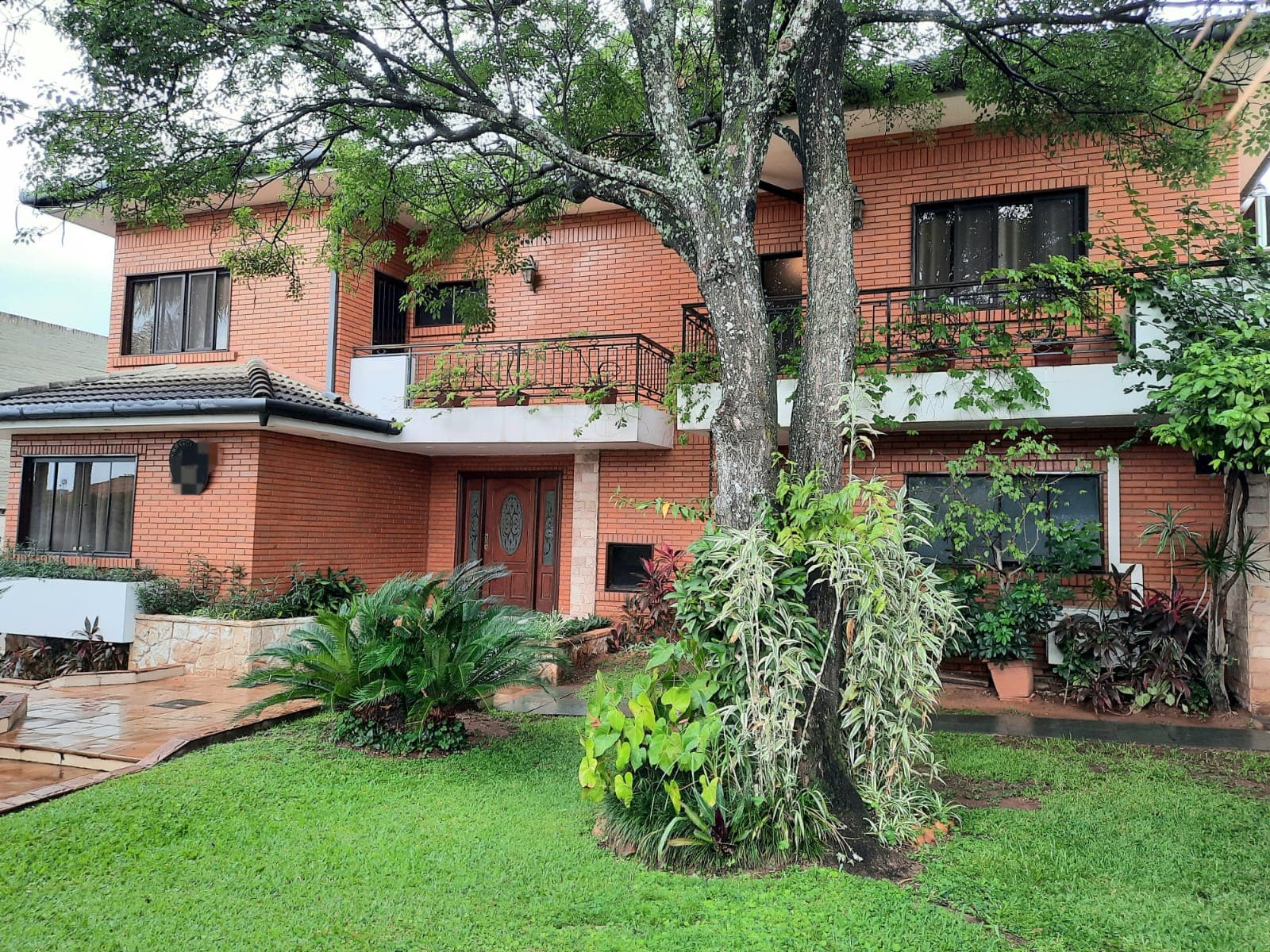 Casa en Colegio Goethe - foto 9