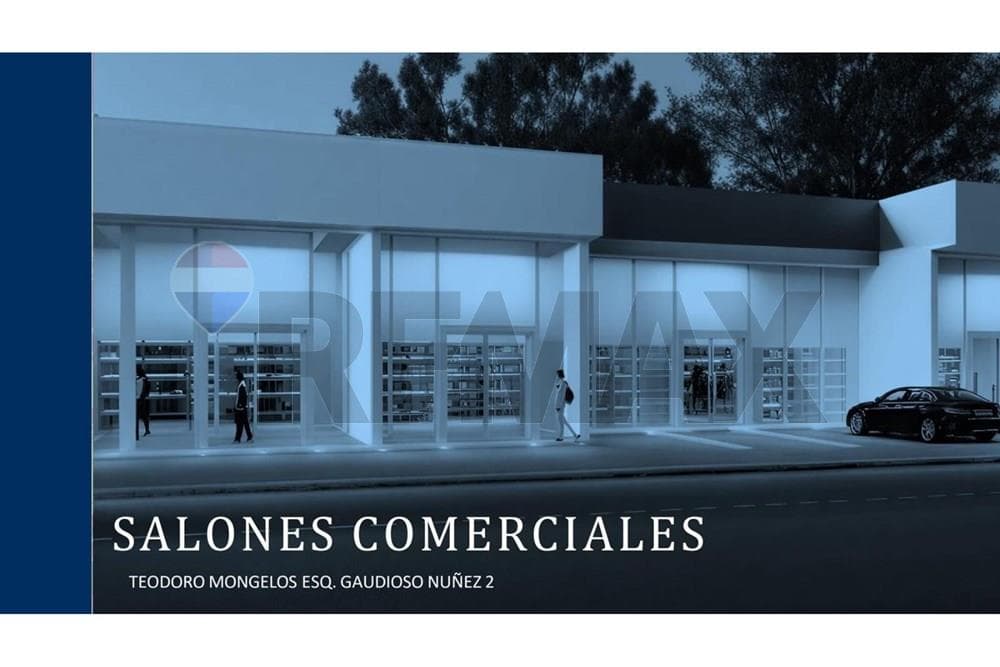 Local comercial en San Roque, Asunción - foto 4