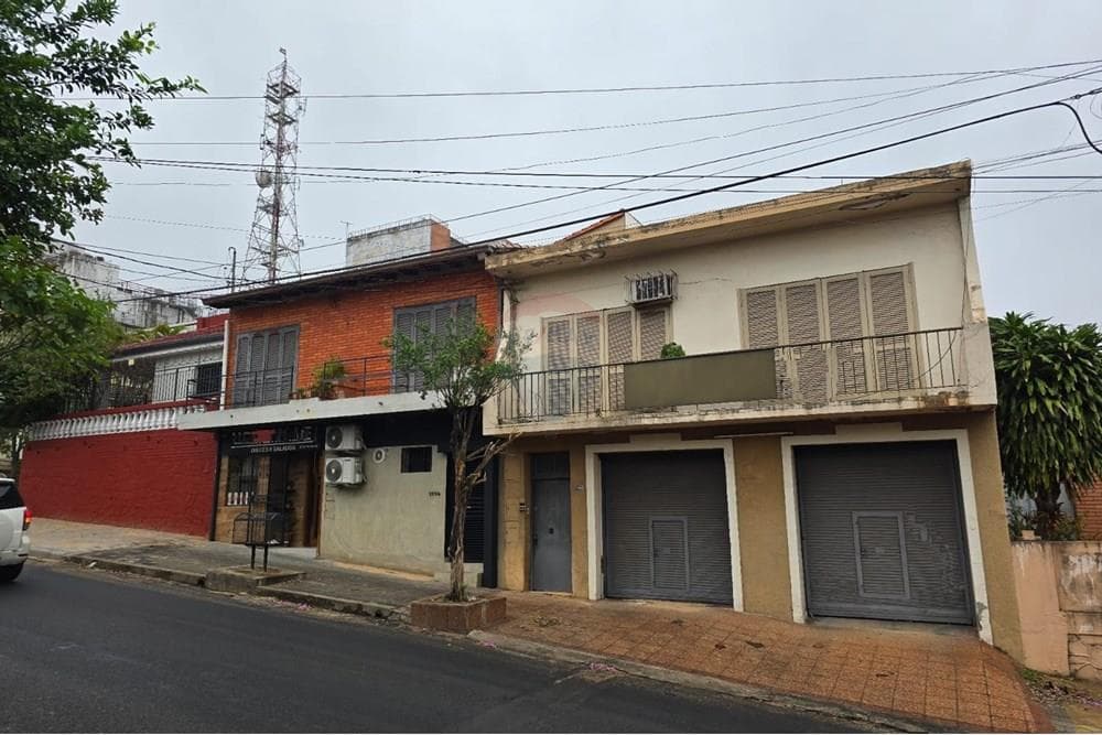 Casa en Ciudad Nueva