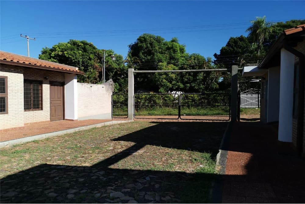 Terreno en Santiago Leguizamón