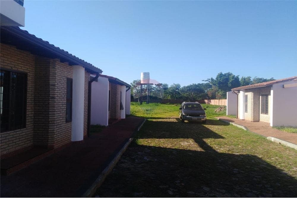 Casa en Limpio, Central - foto 10
