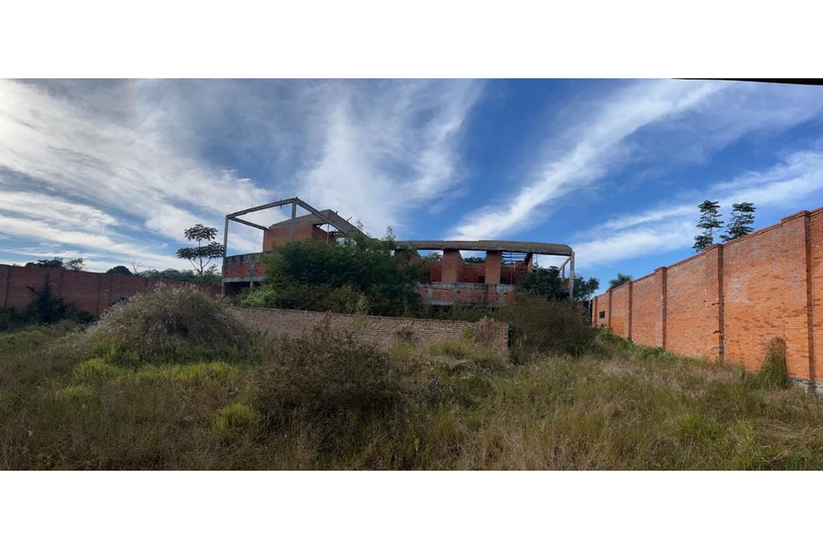 Terreno en Teniente Marcelino Espinoza - foto 6