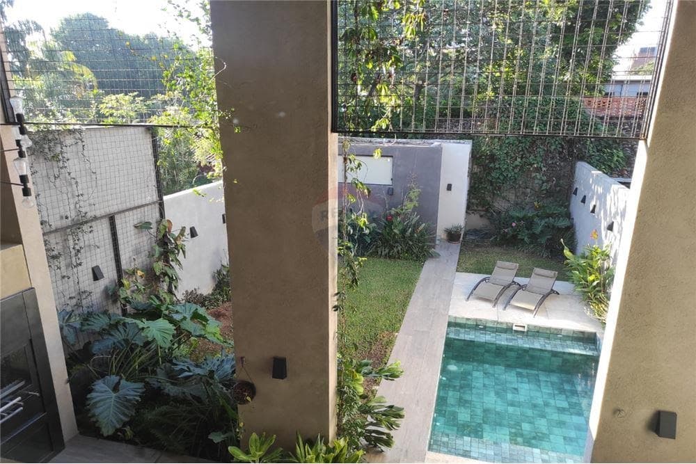 Casa en Villa Morra, Asunción - foto 2
