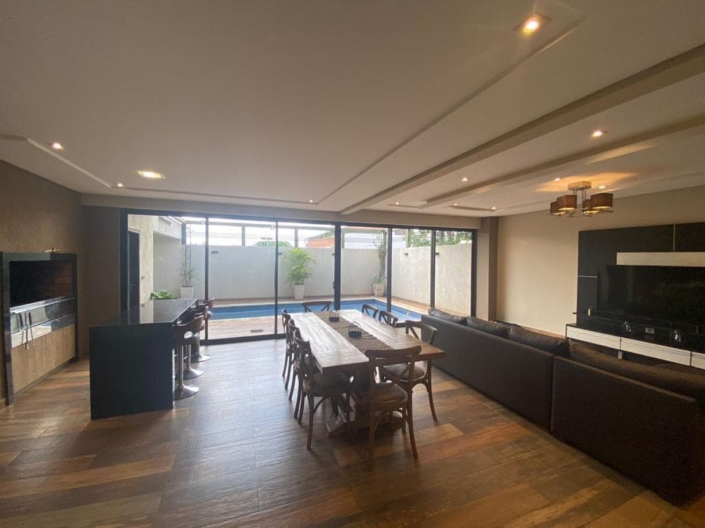 Casa en Mcal. Estigarribia, Asunción - foto 3
