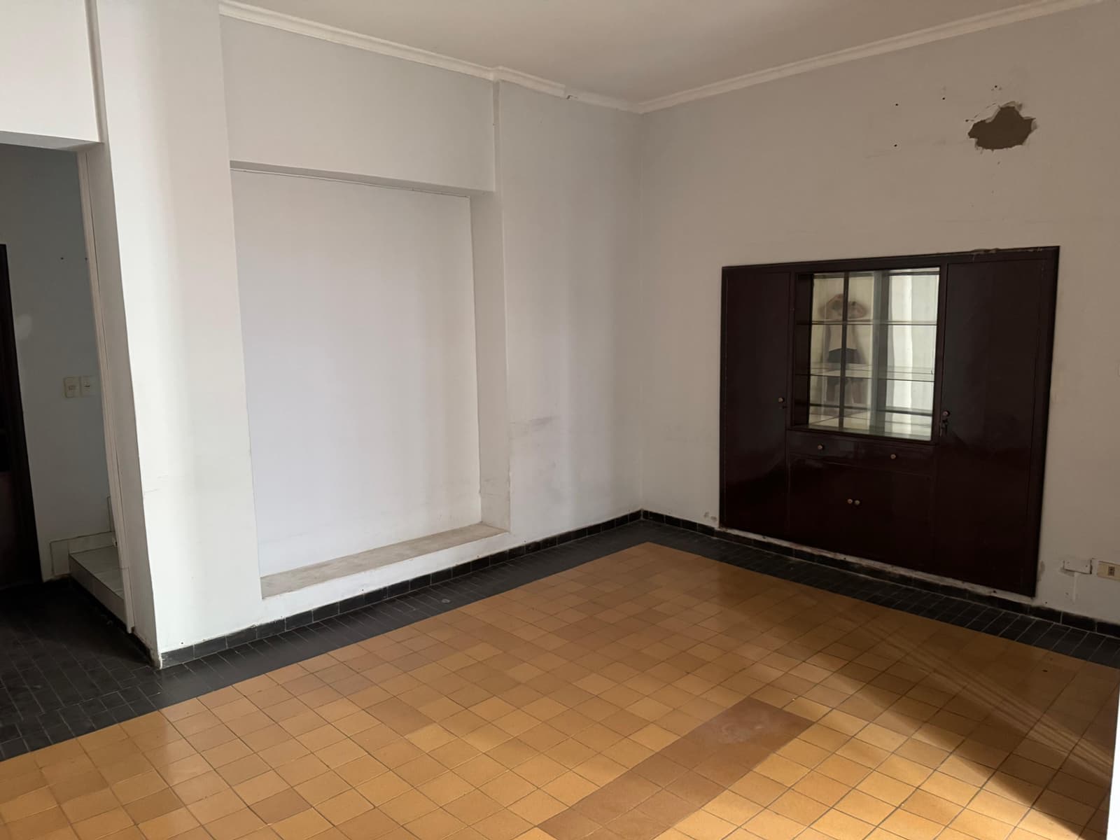 Casa en Mcal. Estigarribia & Curupayty - foto 7