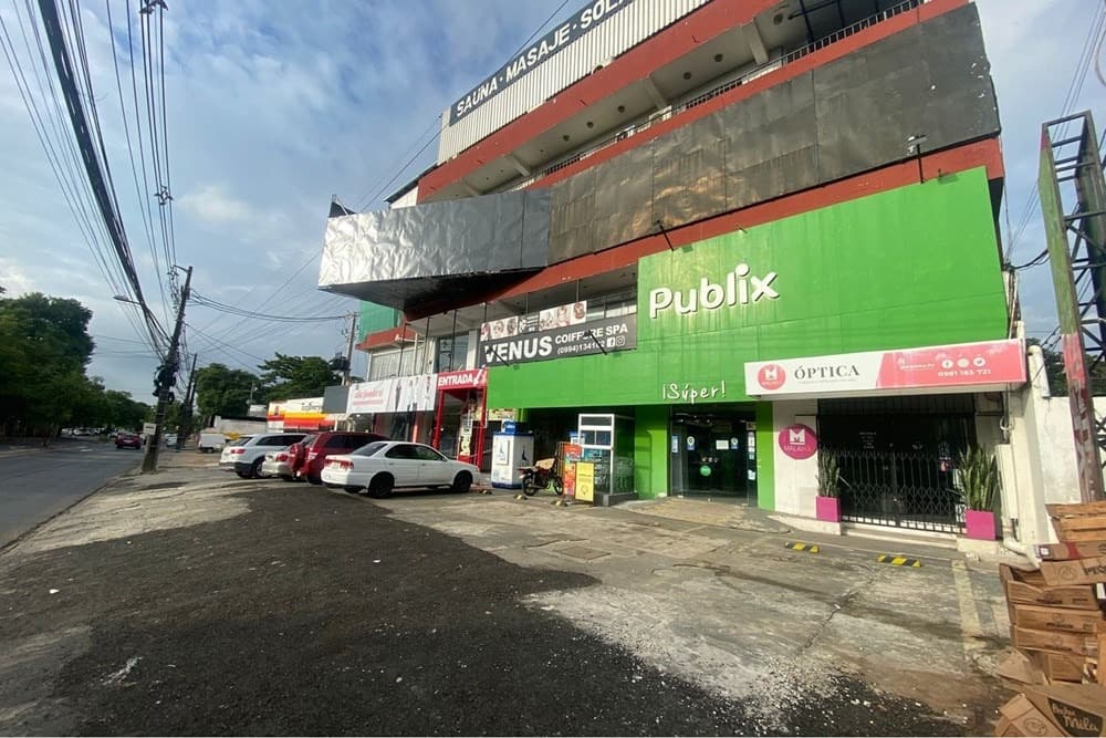 Local comercial en Recoleta, Asunción - foto 3