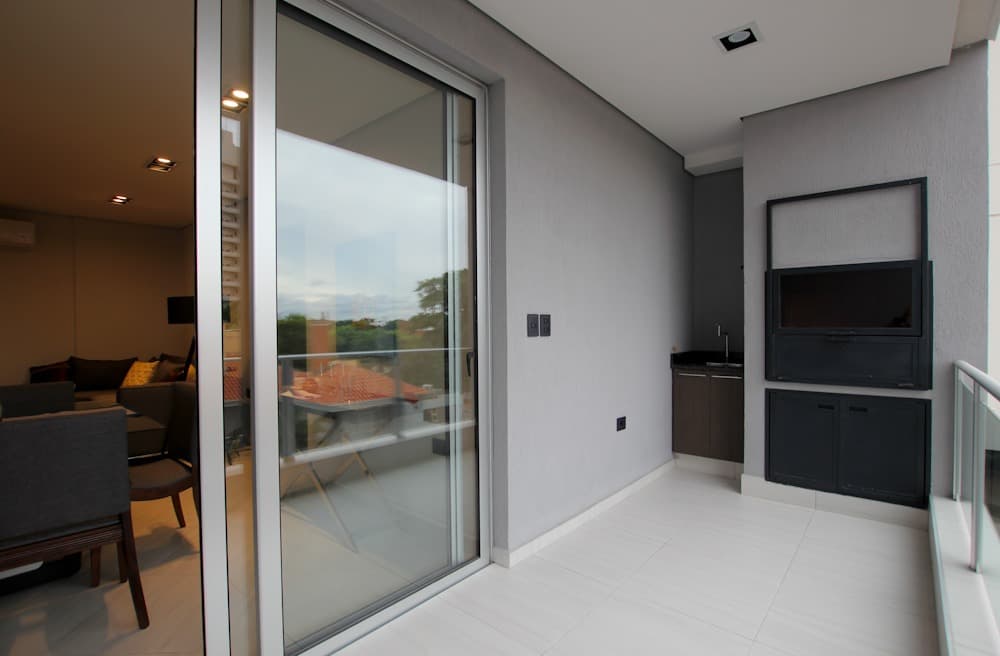 Departamento en Las Lomas, Asunción - foto 2