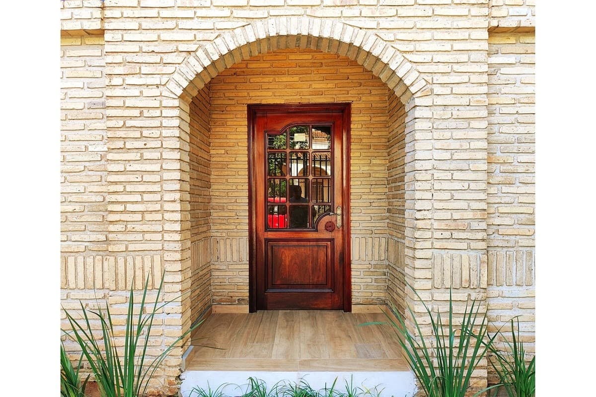 Casa en Mburucuyá, Asunción - foto 4