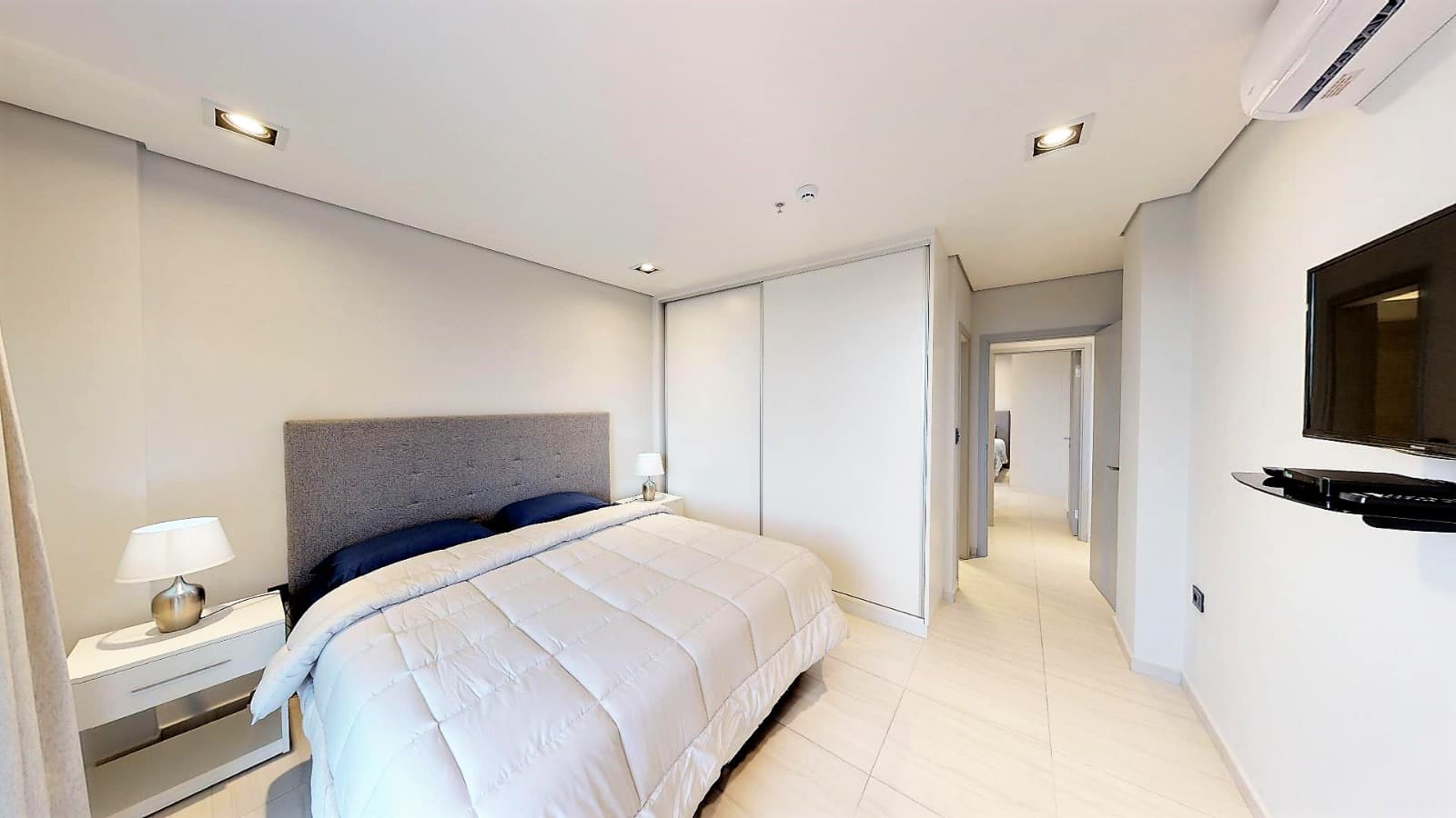 Departamento en Las Lomas, Asunción - foto 6