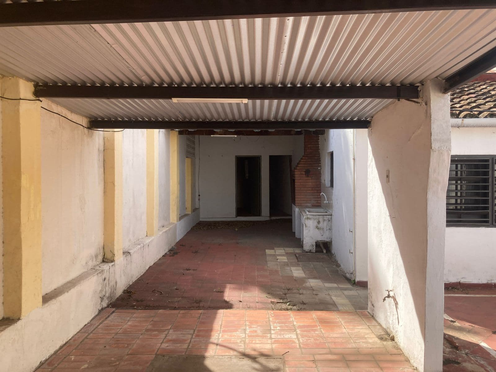 Casa en Antequera - foto 3
