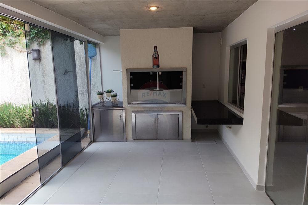 Dúplex en Las Lomas, Asunción - foto 6