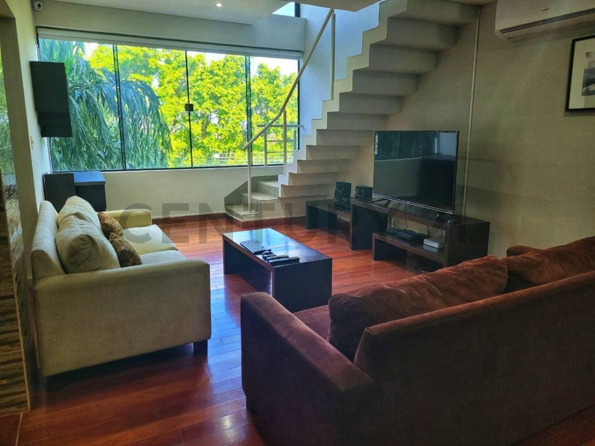 Departamento en Avenida del Yacht - foto 2