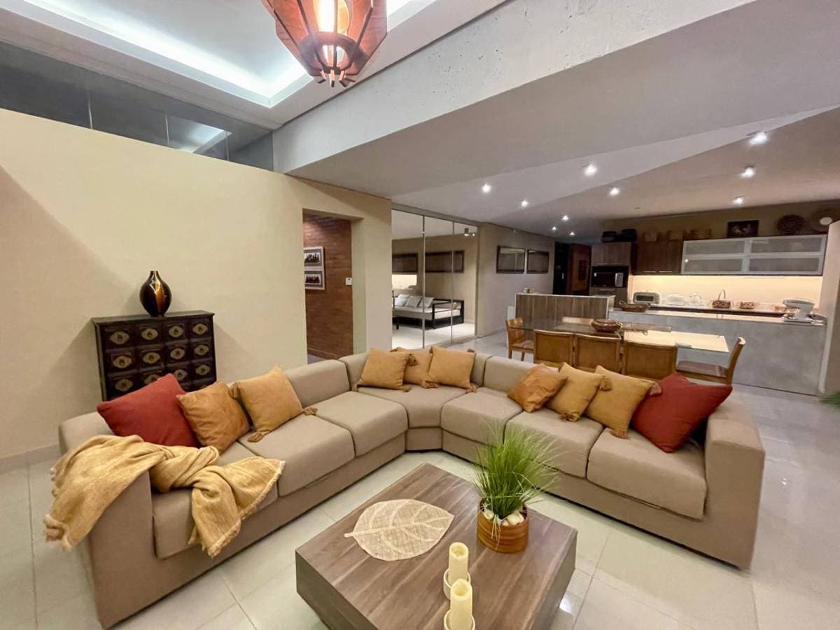 Casa en San Bernardino, Cordillera - foto 7