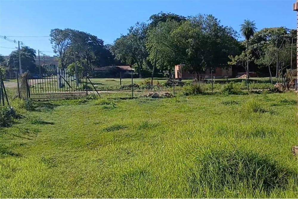 Terreno en Luque, Central - foto 4