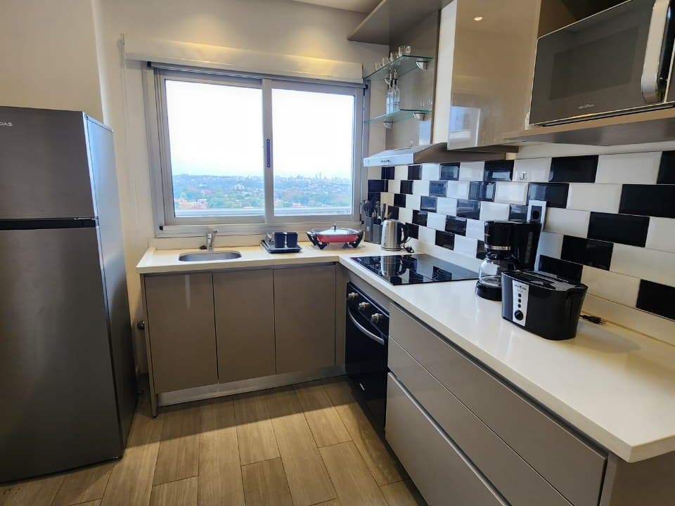 Departamento en Maestro Nicolino Pellegrini - foto 4
