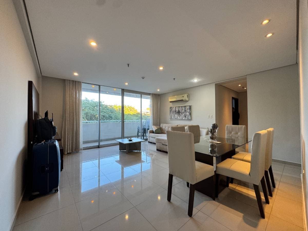 Departamento en Olegario Víctor Andrade & Weiss - foto 4