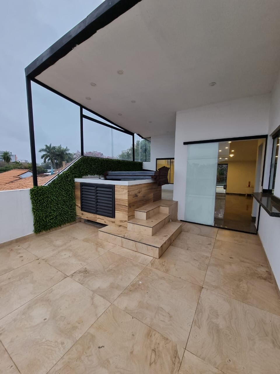 Dúplex en Herrera, Asunción - foto 3