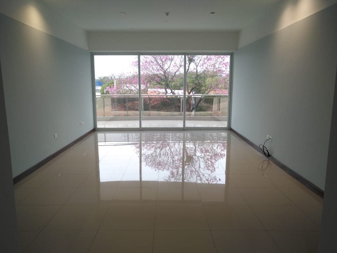 Departamento en Villa Aurelia, Asunción
