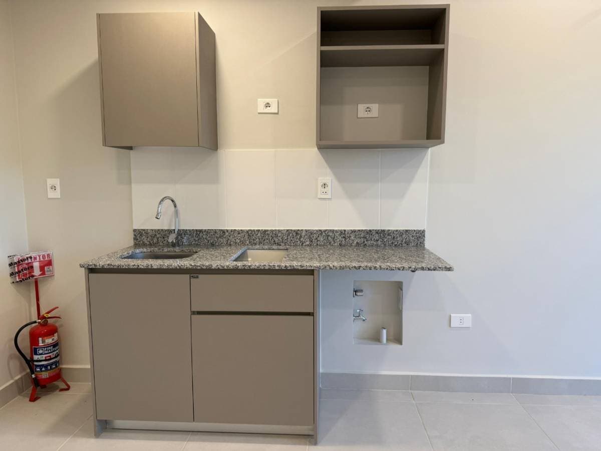 Departamento en Tte. Coronel Alfredo Ramos - foto 3