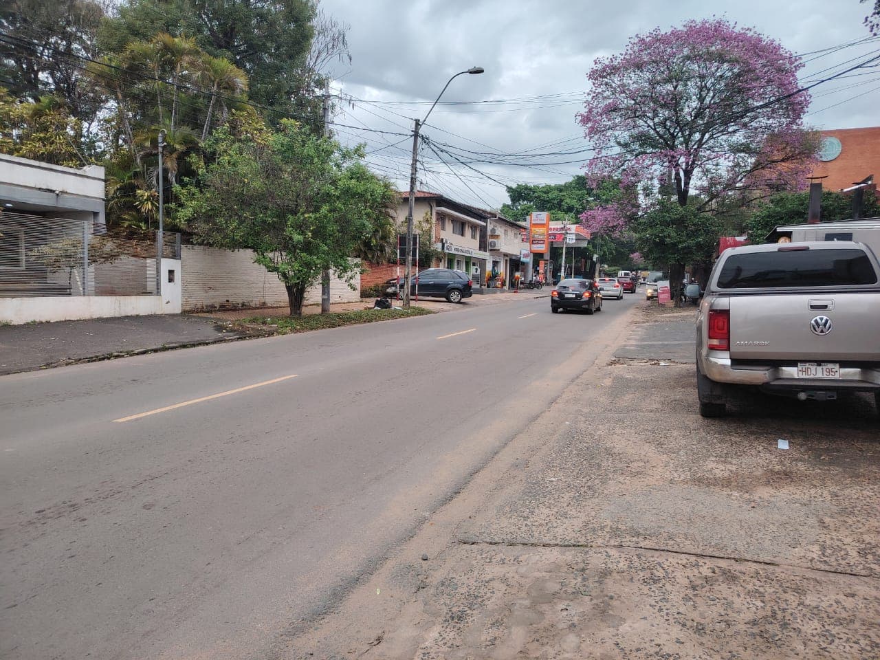 Terreno en Ycuá Satí, Asunción - foto 4