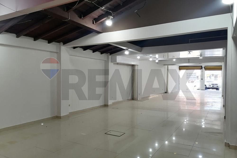 Local comercial en Av. Eusebio Ayala 869 - foto 2