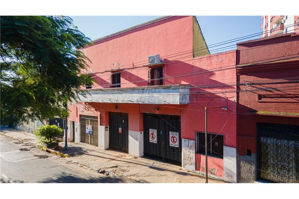 Terreno en Paraguay Asunción San Roque Avda. Mcal. López y Tacuary - foto 3
