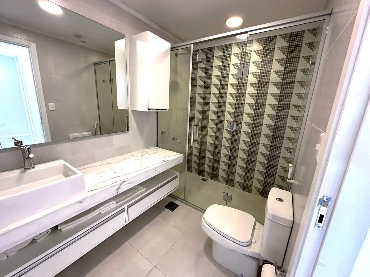 Departamento en Villa Morra, Asunción - foto 3