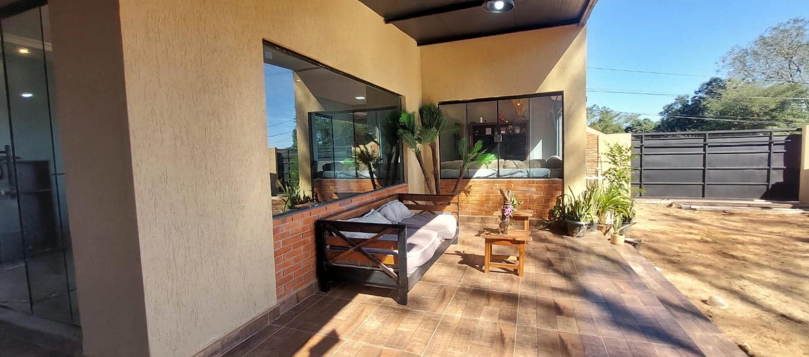Casa en San Lorenzo, Central - foto 7