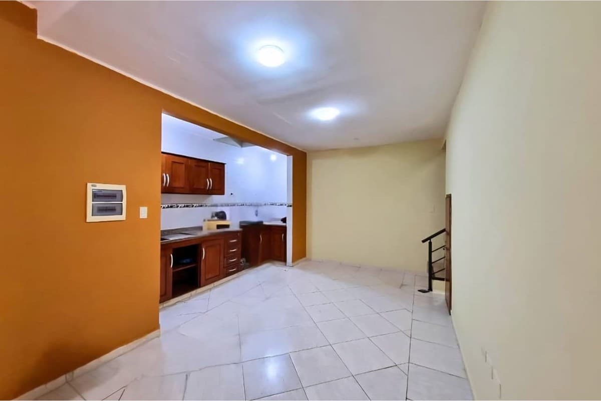 Dúplex en Jacques Balansa 1520 - foto 3