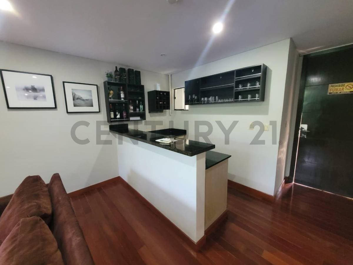 Departamento en Avenida del Yacht - foto 4