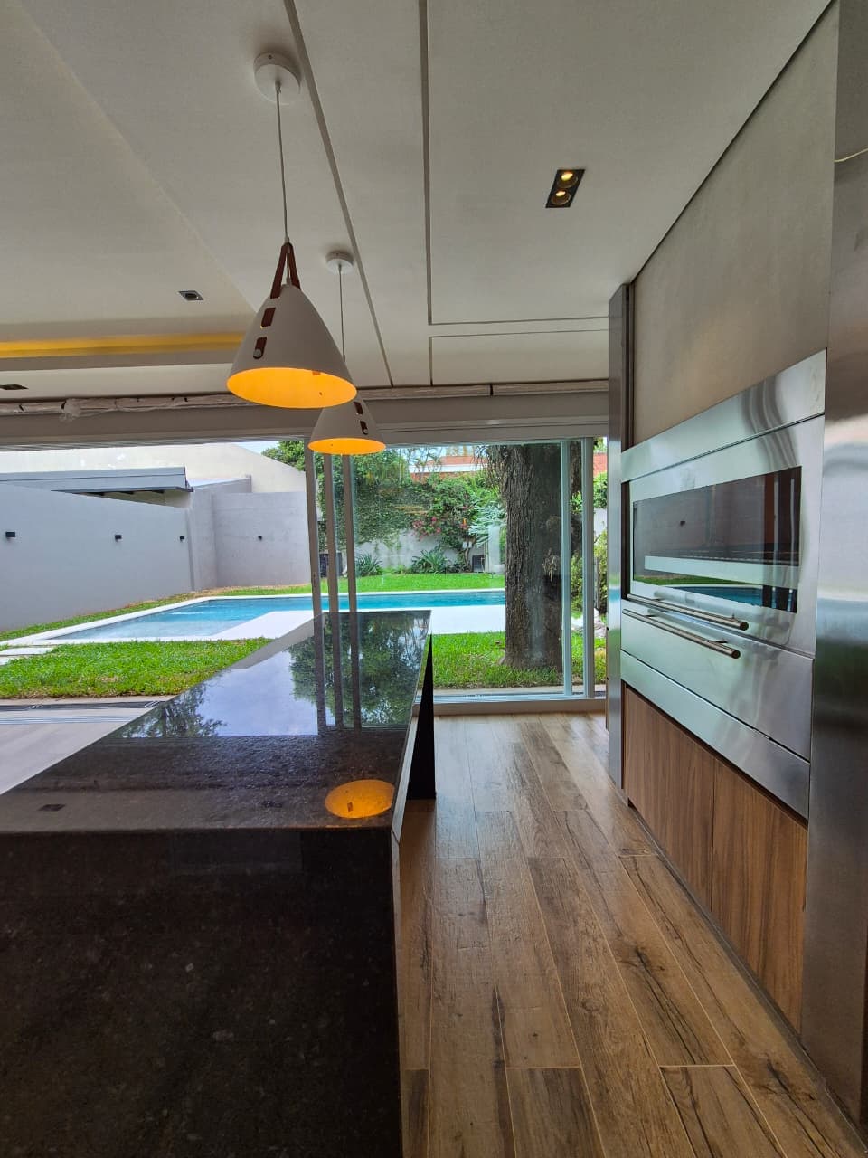 Casa en Manorá, Asunción - foto 10