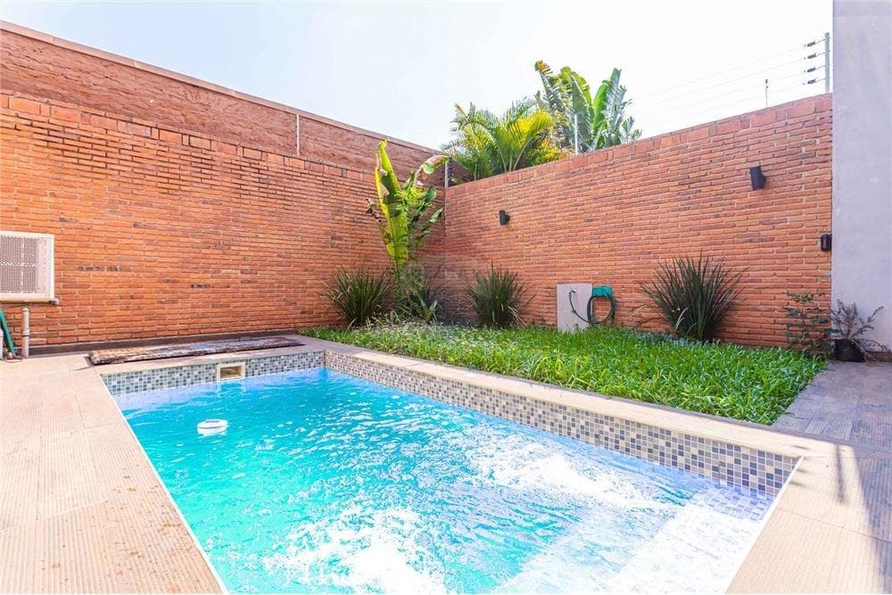 Dúplex en Recoleta, Asunción - foto 2