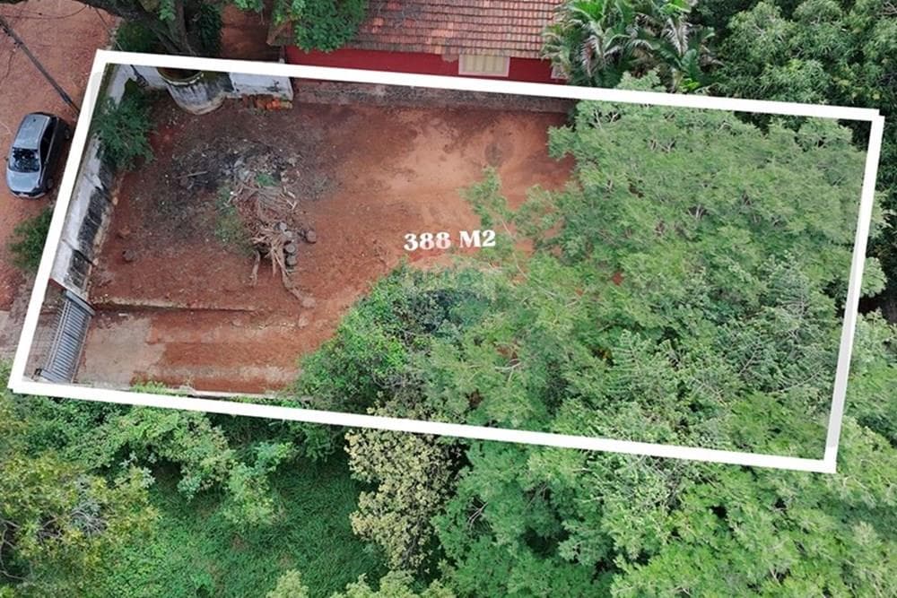 Terreno en Campo Grande - foto 4