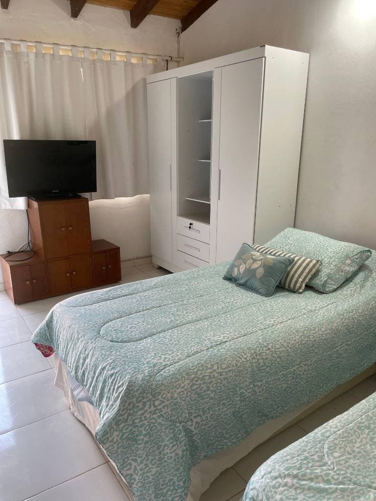 Casa en San Bernardino, Cordillera - foto 6