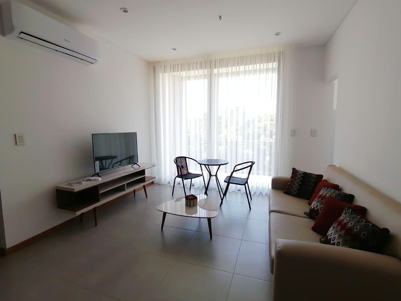 Departamento en Gomez De Castro
