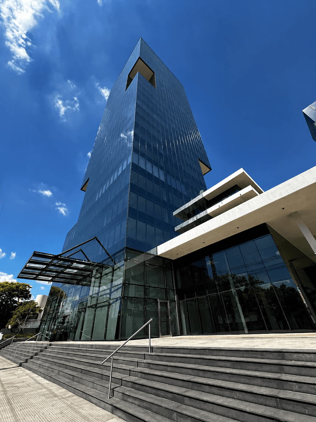 Oficina en Edificio GoTower