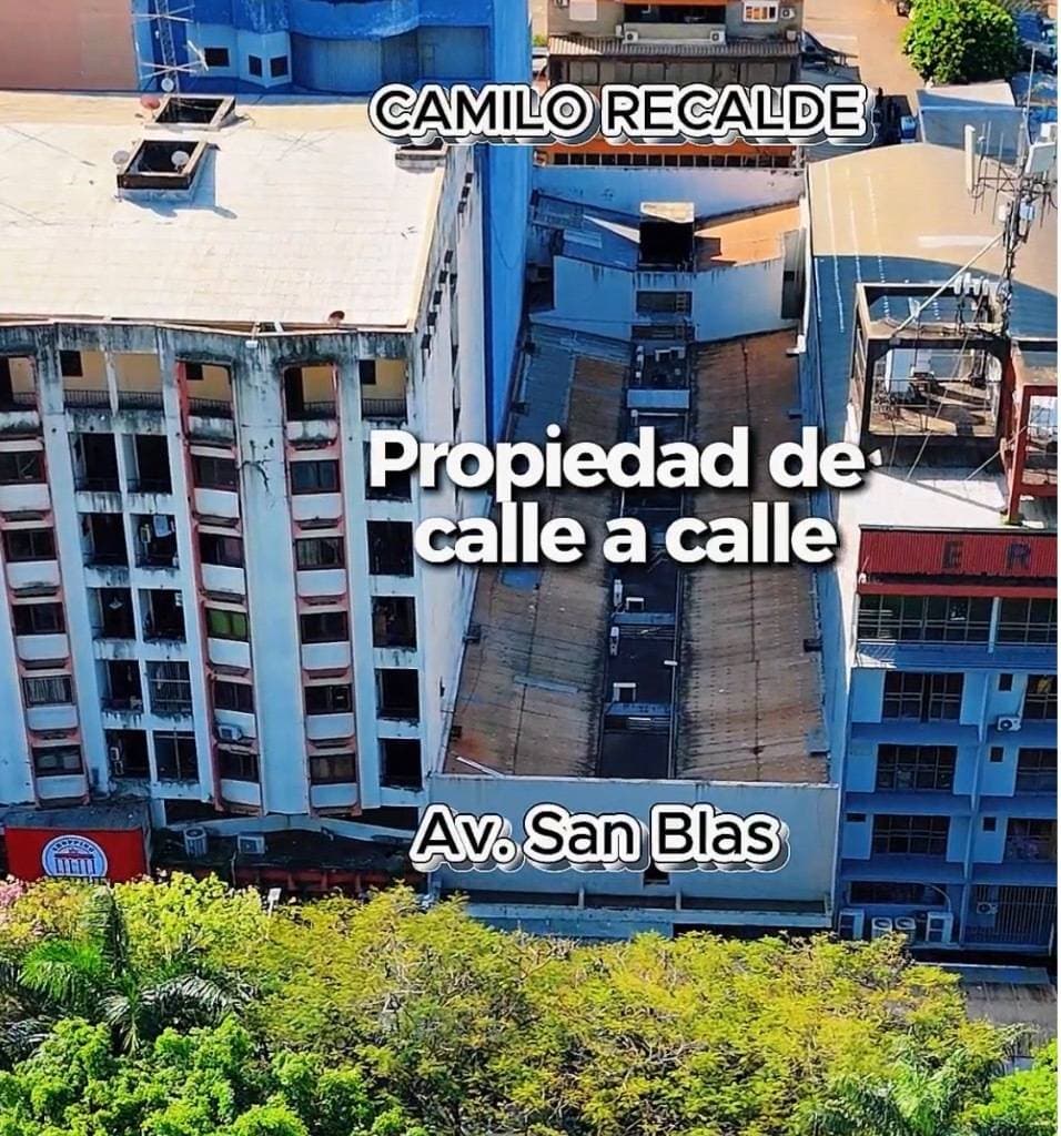 Local comercial en Avenida San Blás - foto 8