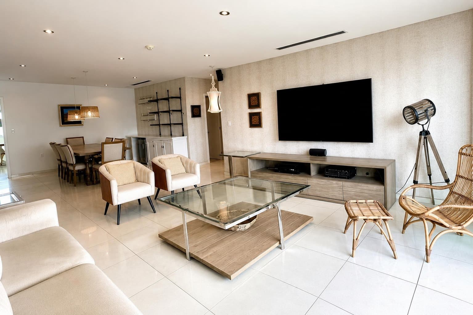 Casa en Edificio Martinica - foto 2