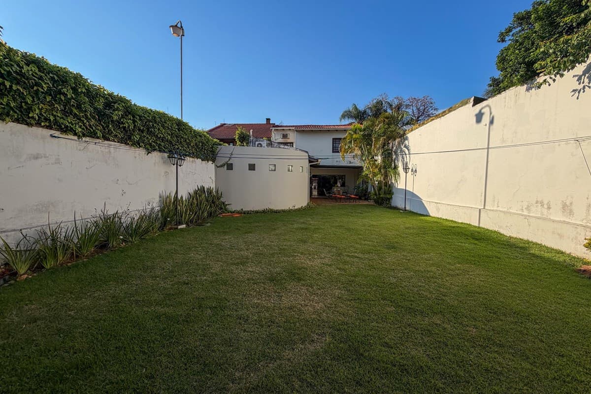 Casa en Ycuá Satí, Asunción - foto 8