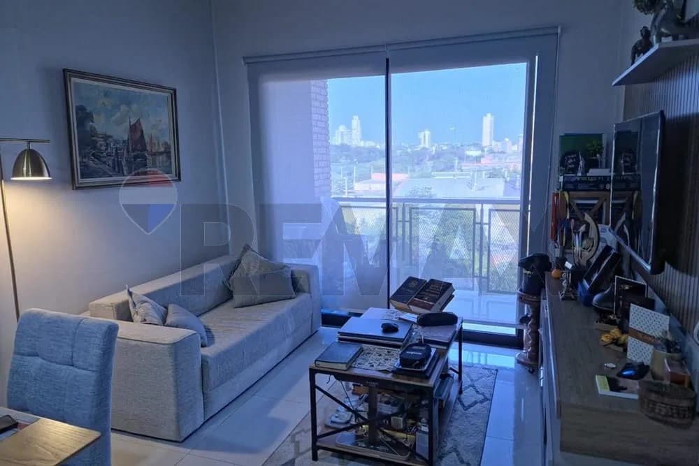 Departamento en Zuba 5 y 6