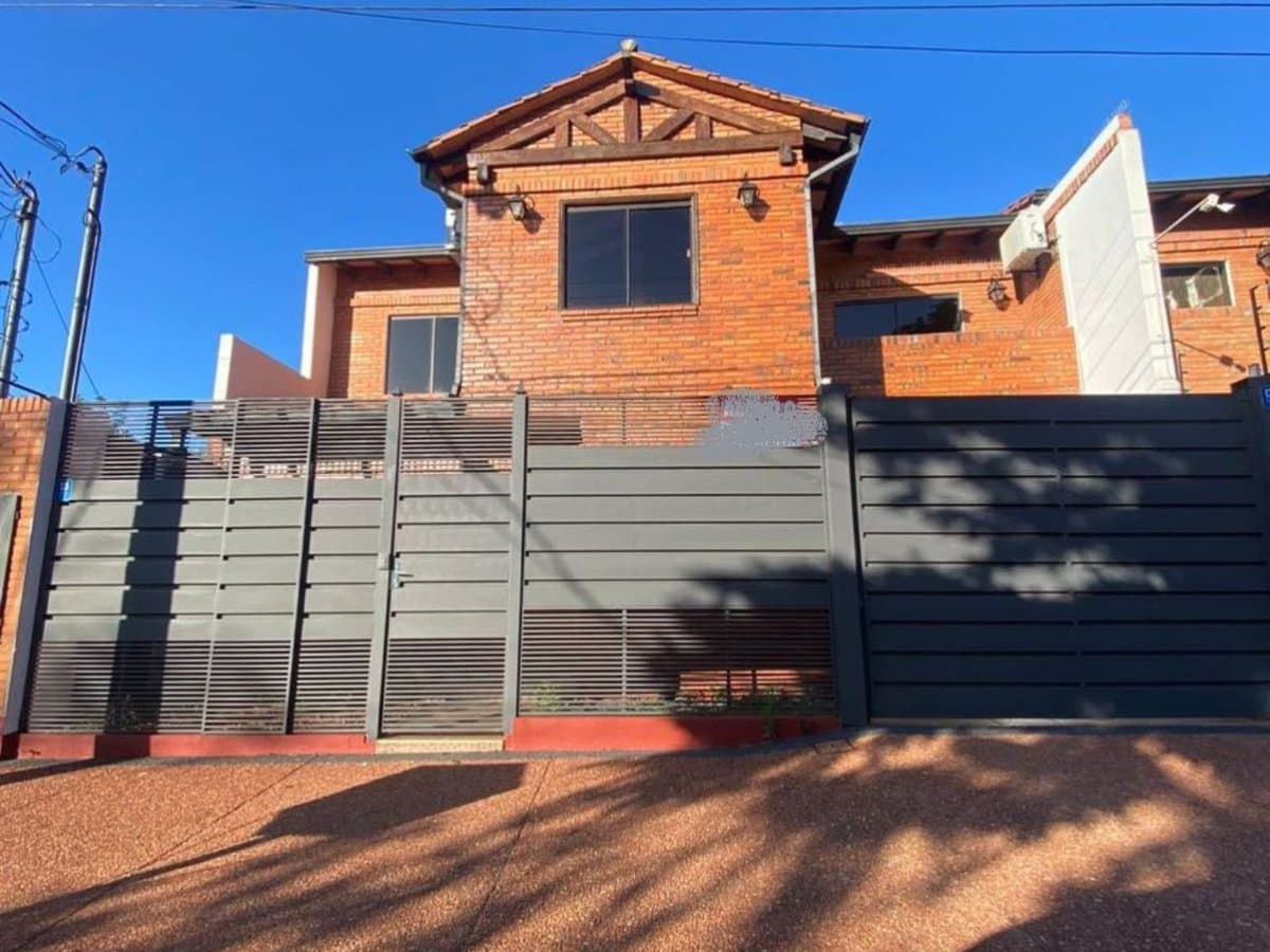 Dúplex en Vicente machuca