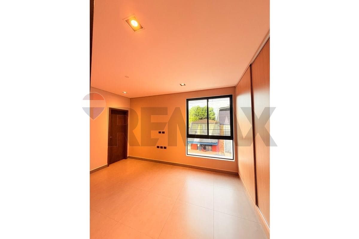 Dúplex en San Vicente, Asunción - foto 6