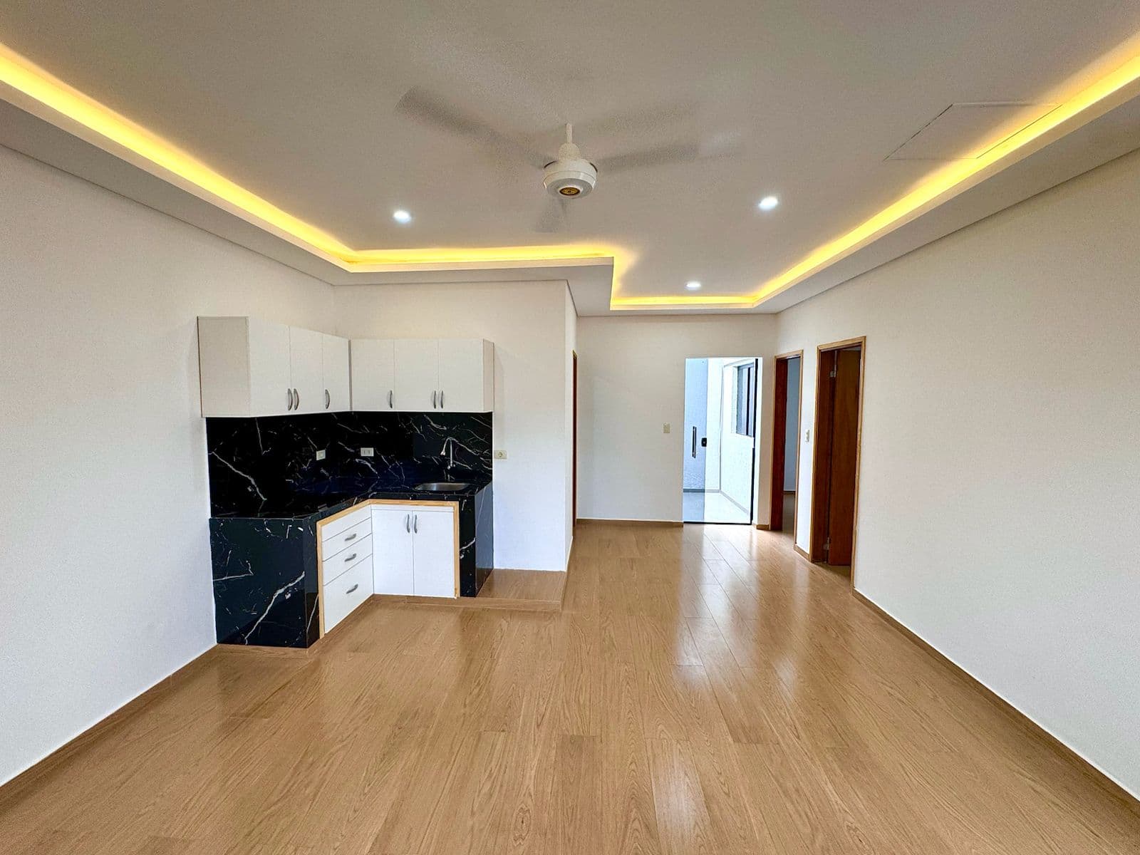 Casa en Mariano Roque Alonso, Central - foto 2