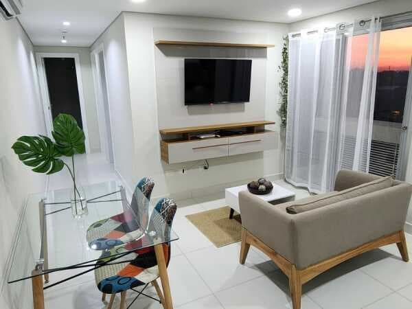 Departamento en Los Laureles, Asunción - foto 2