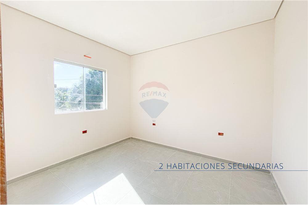 Dúplex en Luque, Central - foto 4