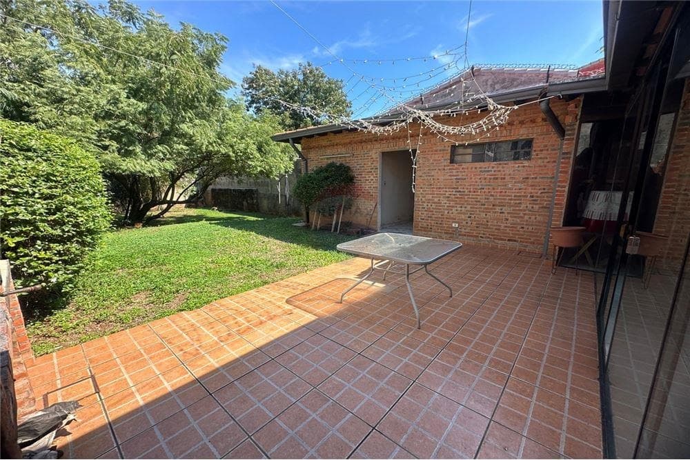 Casa en San Cristobal, Asunción - foto 9